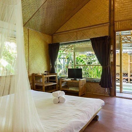 Bamboo Heaven Home Rawai Екстер'єр фото