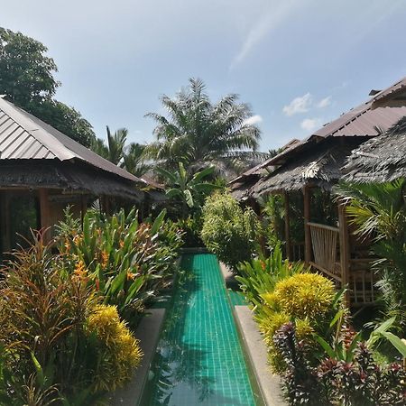 Bamboo Heaven Home Rawai Екстер'єр фото