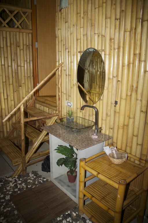 Bamboo Heaven Home Rawai Екстер'єр фото