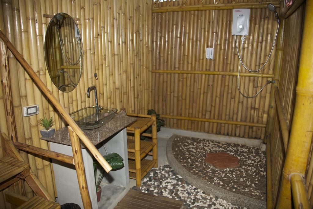 Bamboo Heaven Home Rawai Екстер'єр фото