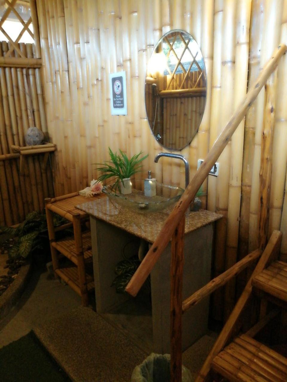 Bamboo Heaven Home Rawai Екстер'єр фото