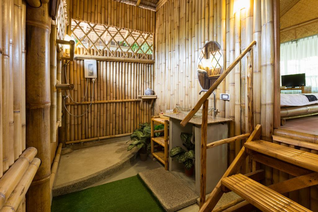 Bamboo Heaven Home Rawai Екстер'єр фото