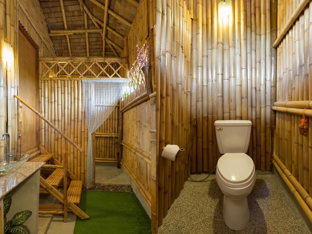 Bamboo Heaven Home Rawai Екстер'єр фото