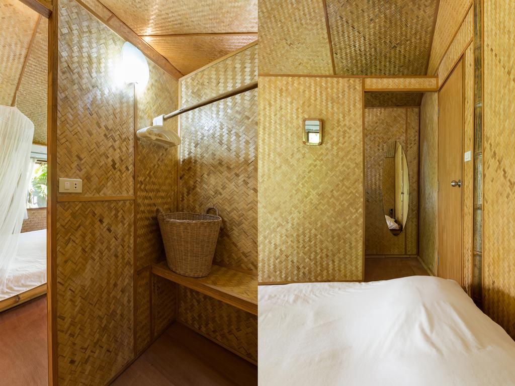 Bamboo Heaven Home Rawai Екстер'єр фото