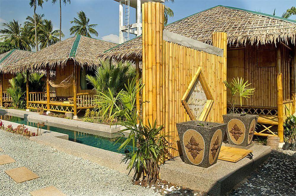 Bamboo Heaven Home Rawai Екстер'єр фото